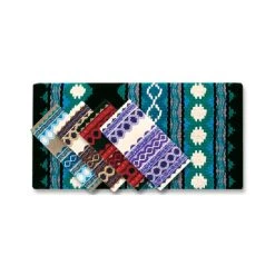 Westernwelt Show Blanket Mayatex Riverland