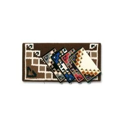 Westernwelt Showblanket Pueblo Von Mayatex