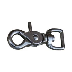 Westernwelt Snap Für Zügel