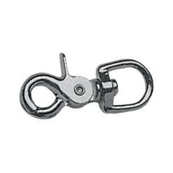 Westernwelt Snap Rund