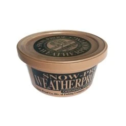 Westernwelt Snow Proof Wetterschutz Lederpflege Von Fiebing´s