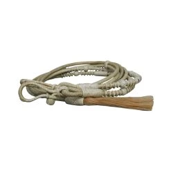 Westernwelt Zügel Aus Rohhaut