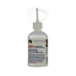 Westernwelt Hufstrahlreiniger Ecalyte Huebeli Stud Horse Care 250 Ml.
