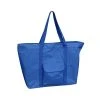 Westernwelt Universal-Tasche Blau