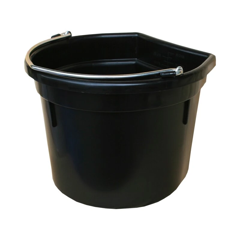 Westernwelt Wassereimer