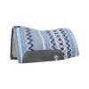Westernwelt Western Pad Classic Equine ESP Contoured Wool Pad 81 X 86 Cm