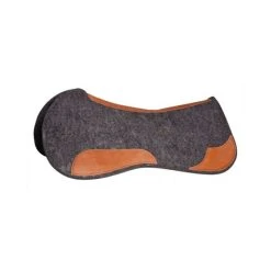 Westernwelt Western Pad Filz Pad Premium Anatomisch