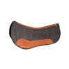 Westernwelt Western Pad Filz Pad Premium Rund