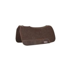 Westernwelt Westernpad Classic Equine Alpaka Wollfilz 1"