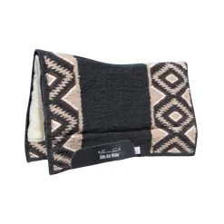 Westernwelt Westernpad Professional`s Choice Pad El Dorado Anatomisch