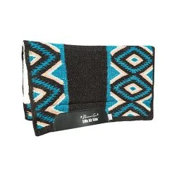 Westernwelt Westernpad Professional`s Choice Pad El Dorado Anatomisch Kurz