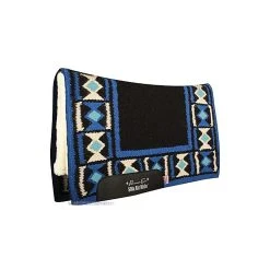 Westernwelt Westernpad Professional`s Choice Pad Hourglas