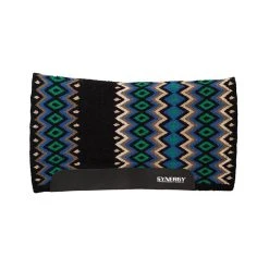 Westernwelt Westernpad Weaver Synergy Flex Contour