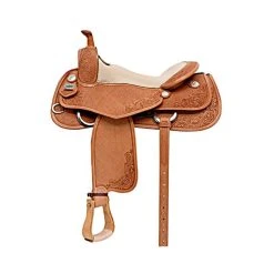Westernwelt Westernsattel Bobs Cowhorse