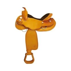 Westernwelt Westernsattel Equiflex Pro Reiner