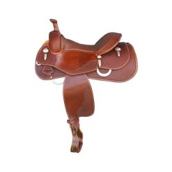 Westernwelt Westernsattel Pullman AF Reiner