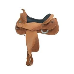 Westernwelt Westernsattel Pullman Grischa Ludwig Pro Reiner