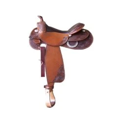 Westernwelt Westernsattel Pullman Jeannine March Reiner