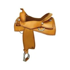 Westernwelt Westernsattel Pullman Steffen Breug Pro Reiner