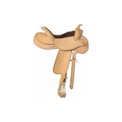 Westernwelt Westernsattel WWW Border Butterfly Reiner