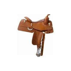 Westernwelt Westernsattel WWW Pointet Skirt Reiner