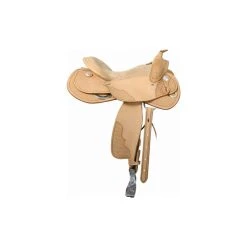 Westernwelt Westernsattel WWW Small Basket Reiner