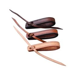 Westernwelt Zügel Loops In Verschiedenen Farben